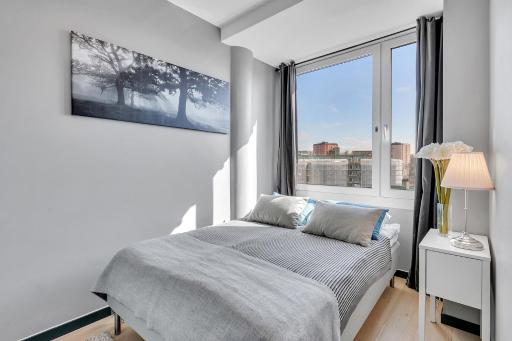 Forenom Serviced Apartments Oslo Rosenhoff - Housity