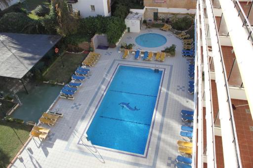Apartamentos Buensol - Housity