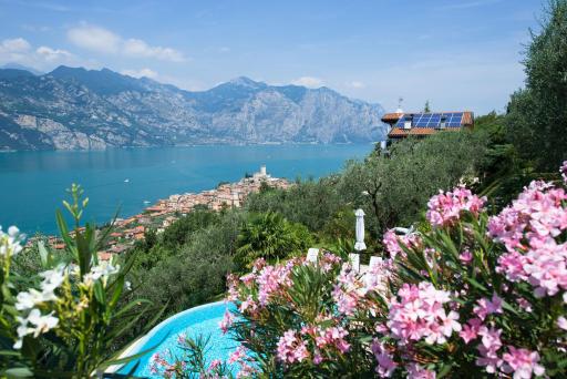 Villa Malcesine - Housity