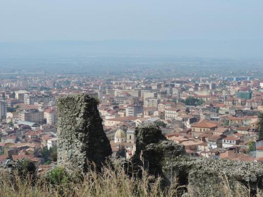 LAMEZIA CENTRO, APPARTAMENTO GIORGIA - Housity