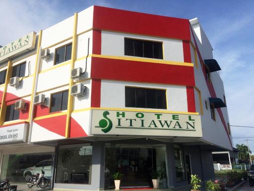 Hotel Sitiawan - Housity