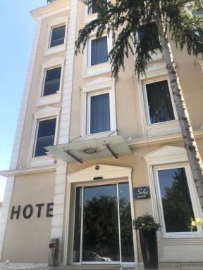 Soleo Hotel - Housity