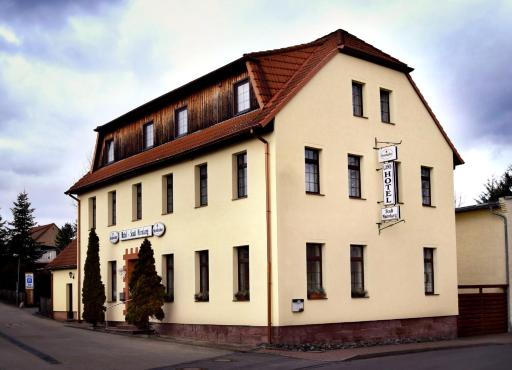 Landhotel und Gasthof Stadt Nürnberg - Housity