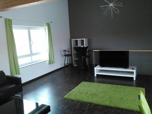 Ferienwohnung zum Kletterturm - Housity