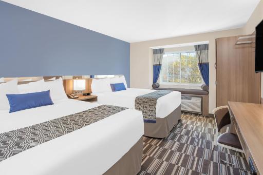 Microtel Inn & Suites by Wyndham Ocean City - Housity
