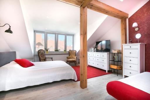 Loft Apartments - Housity