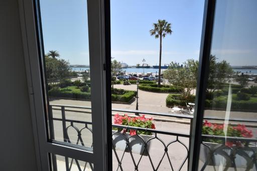 Angelica e Orlando - Housity