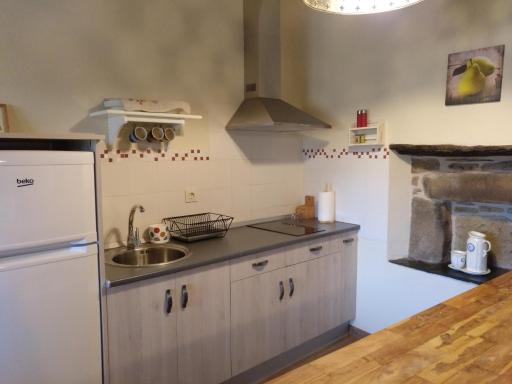 CASA RURAL Calma del Lago - Housity