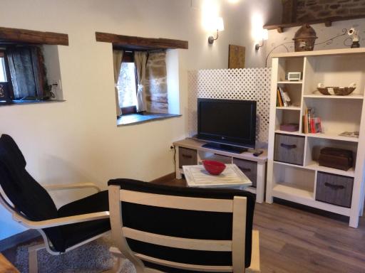 CASA RURAL Calma del Lago - Housity