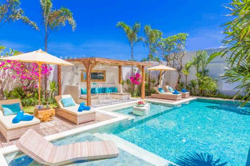 Villa Smilla - Housity