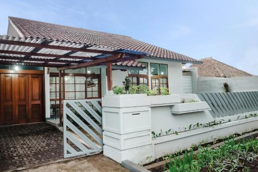 Boscha House - Housity