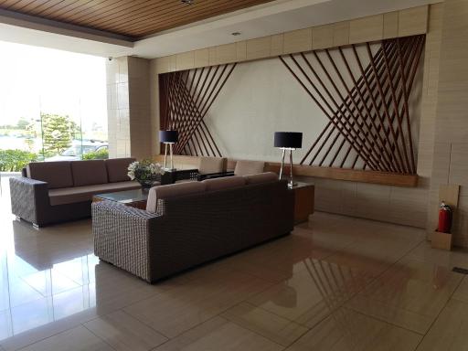 Wind Residences by Bea and RM - Housity