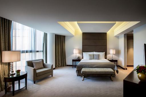 Bab Al Qasr Residence - Housity