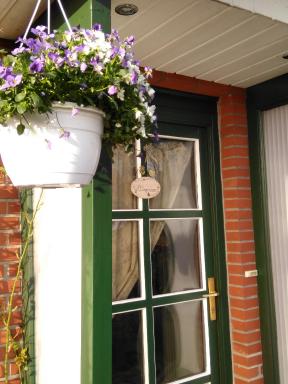 Ferienwohnung Wisbek - Housity