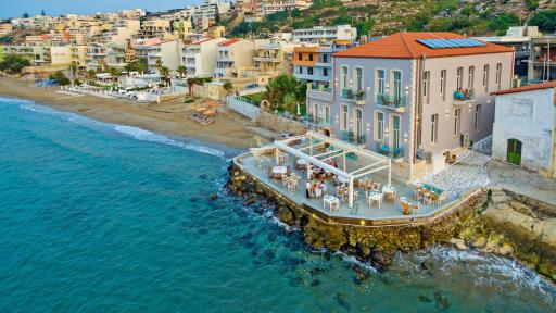 Thalassa Boutique Hotel - Housity