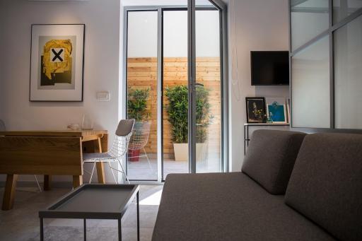 Downtown Beauty Apartment - Housity