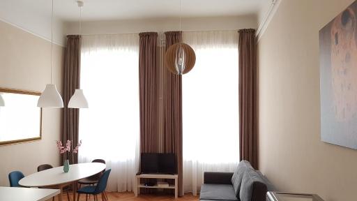 CBS Apartments Budapest - Housity