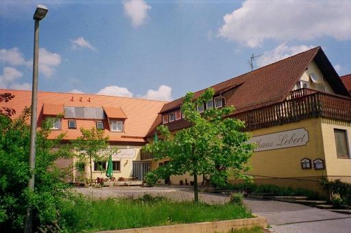 Landhaus Lebert Restaurant - Housity