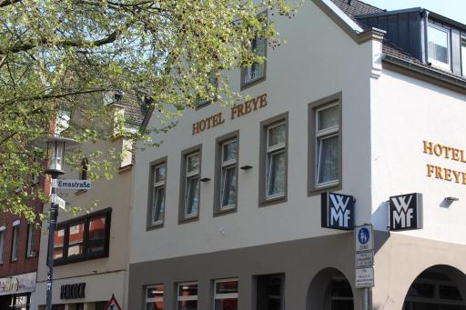 Hotel Freye - Housity