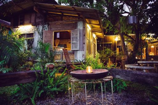 Cabinthai - Housity