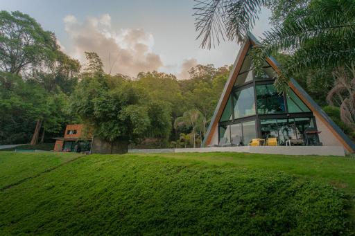 Bamboo Garden House - Housity