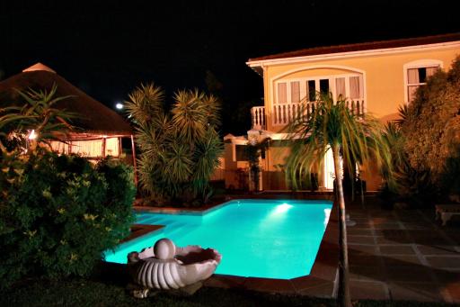 Casa Sauvignon - Housity