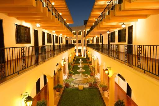 Hotel Zaci - Housity