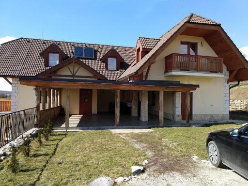 Holiday home Bakchus Dudince - Housity
