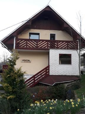 Apartma pod Rožco - Housity