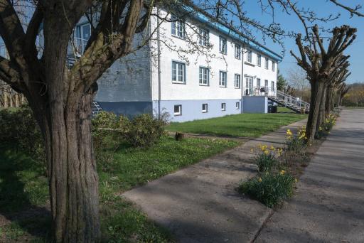 Haus ÜberLand - Housity
