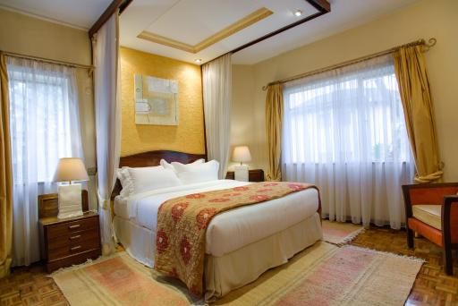 Mimosa Court Apartments - Housity
