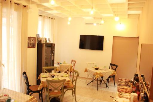 Terrazza Partenopea - Housity