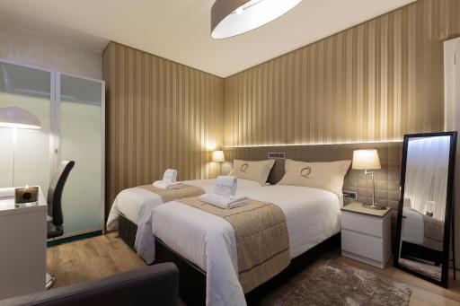 The Queen Luxury Apartments - Villa Liberty - Housity