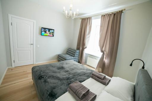 Vicheva apartments - Housity