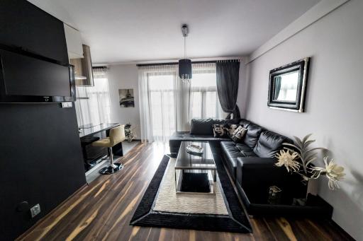 Top Apartamenty - Housity
