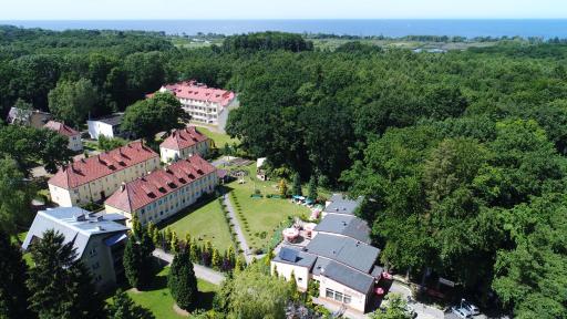 OW Podczele II - Housity