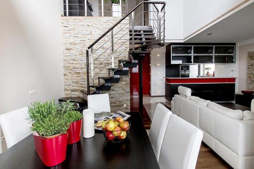 Apartament z Widokiem - Housity