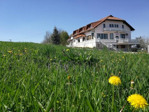 Kavana i sobe Monika - Housity