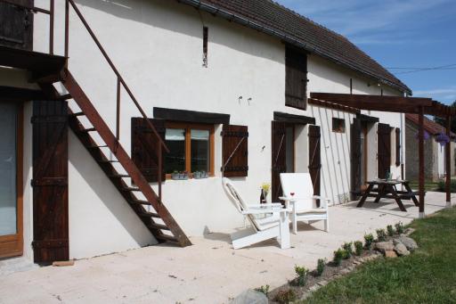 Gîte Chevannes - Housity