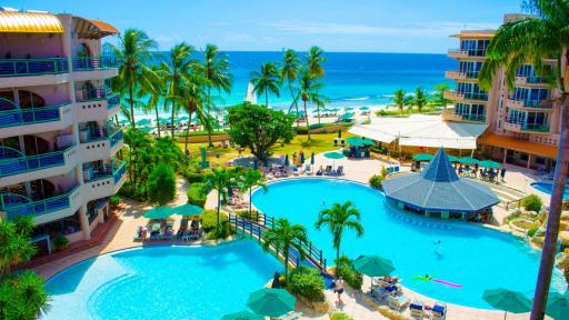 Accra Beach Hotel - Housity