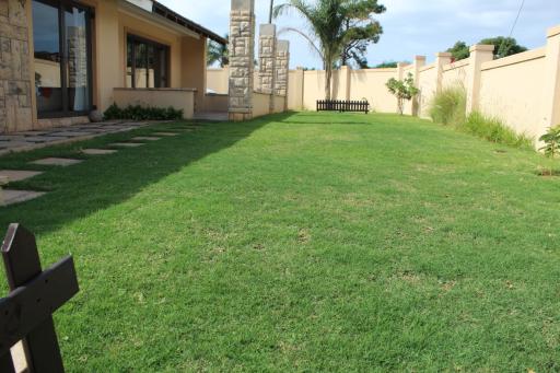 Durban Holiday House - Housity