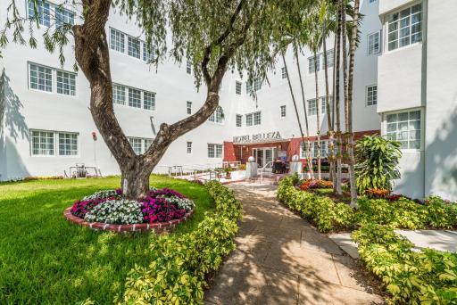 Hotel Belleza - Housity