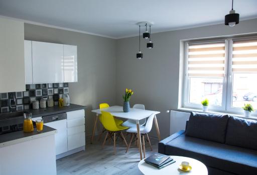 Apartament Silver - Housity