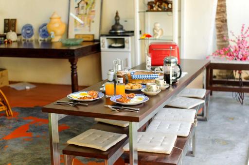 Casugria Dutch Residence 1810 - Housity