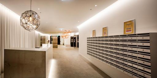 Spencer Street Apartments - Housity