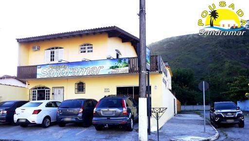 Pousada Sandramar - Housity