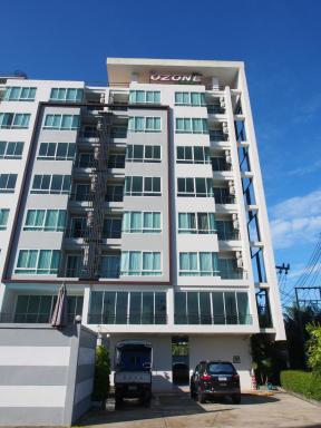 The Ozone Krabi Condotel - Housity
