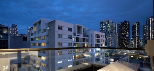 Spencer Street Apartments - Housity
