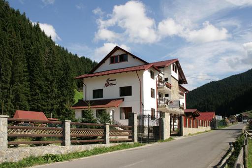 Pensiunea La Turcu - Housity