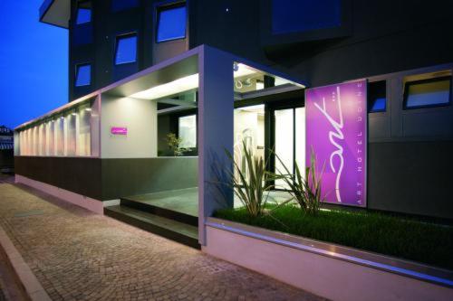Art Hotel Udine - Hizvo